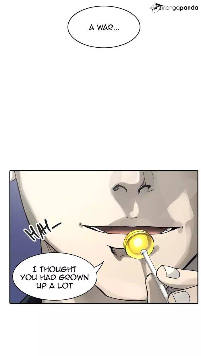 Tower of God Chapter 390 image 10